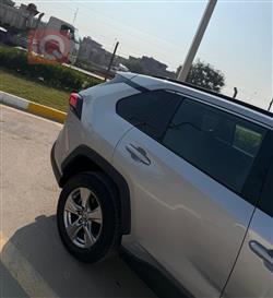 تويوتا راف 4